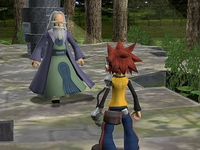 une photo d'Ã©cran de Pokemon XD sur Nintendo Gamecube